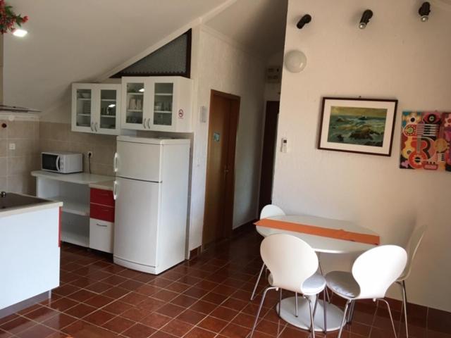 Apartments And Rooms Vesna نوفاليا المظهر الخارجي الصورة