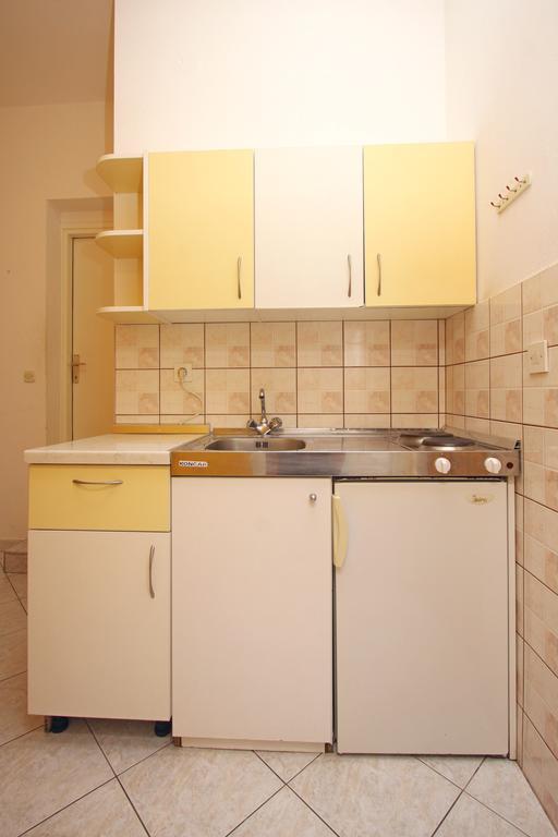 Apartments And Rooms Vesna نوفاليا المظهر الخارجي الصورة